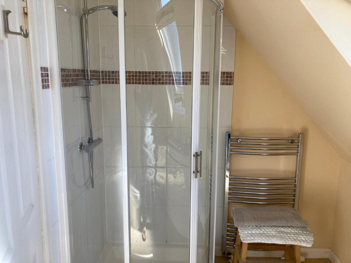 Plockton, Camus Fearn Barn Villa Ngoại thất bức ảnh