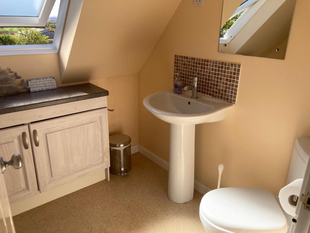 Plockton, Camus Fearn Barn Villa Ngoại thất bức ảnh