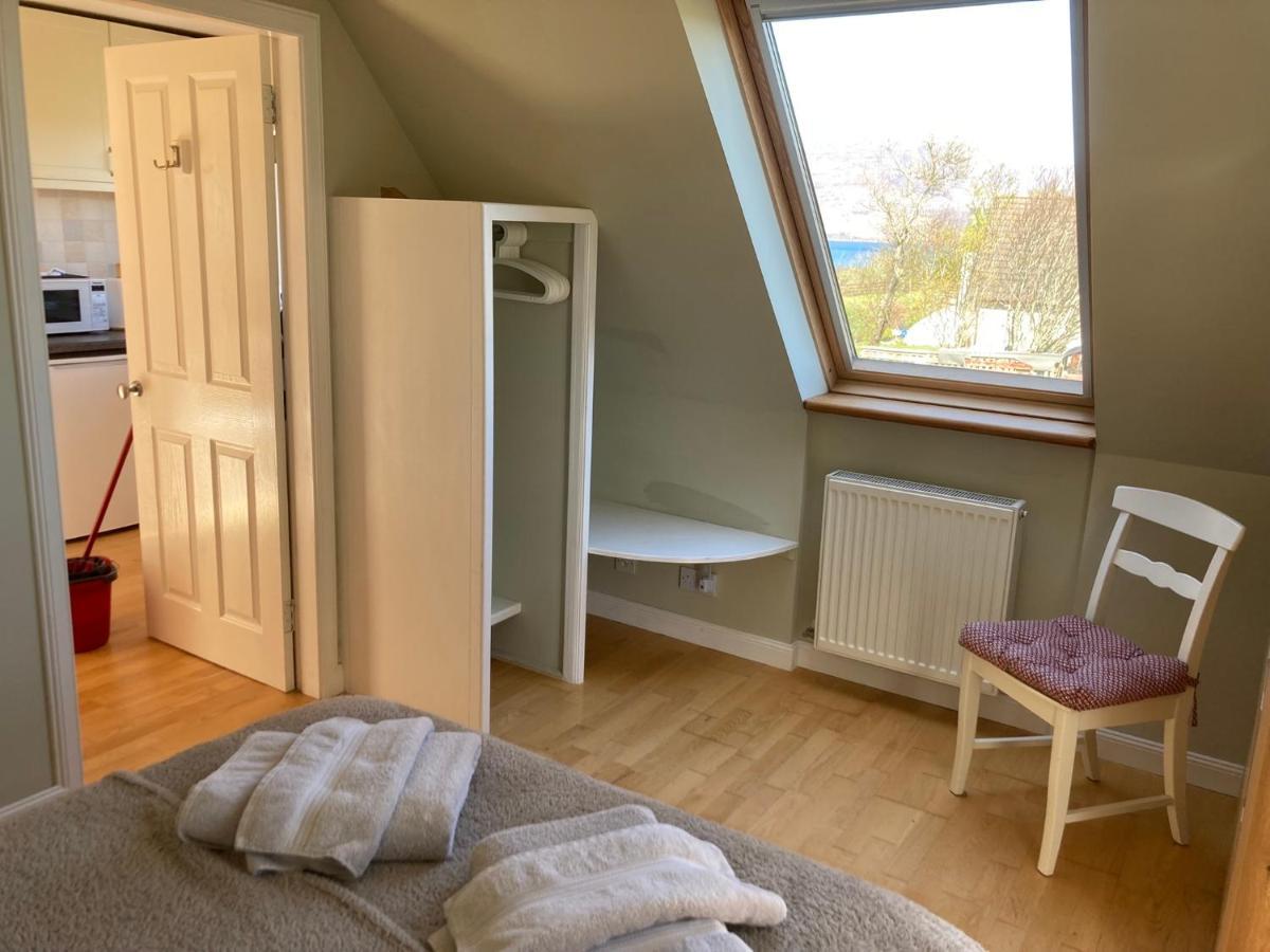 Plockton, Camus Fearn Barn Villa Ngoại thất bức ảnh
