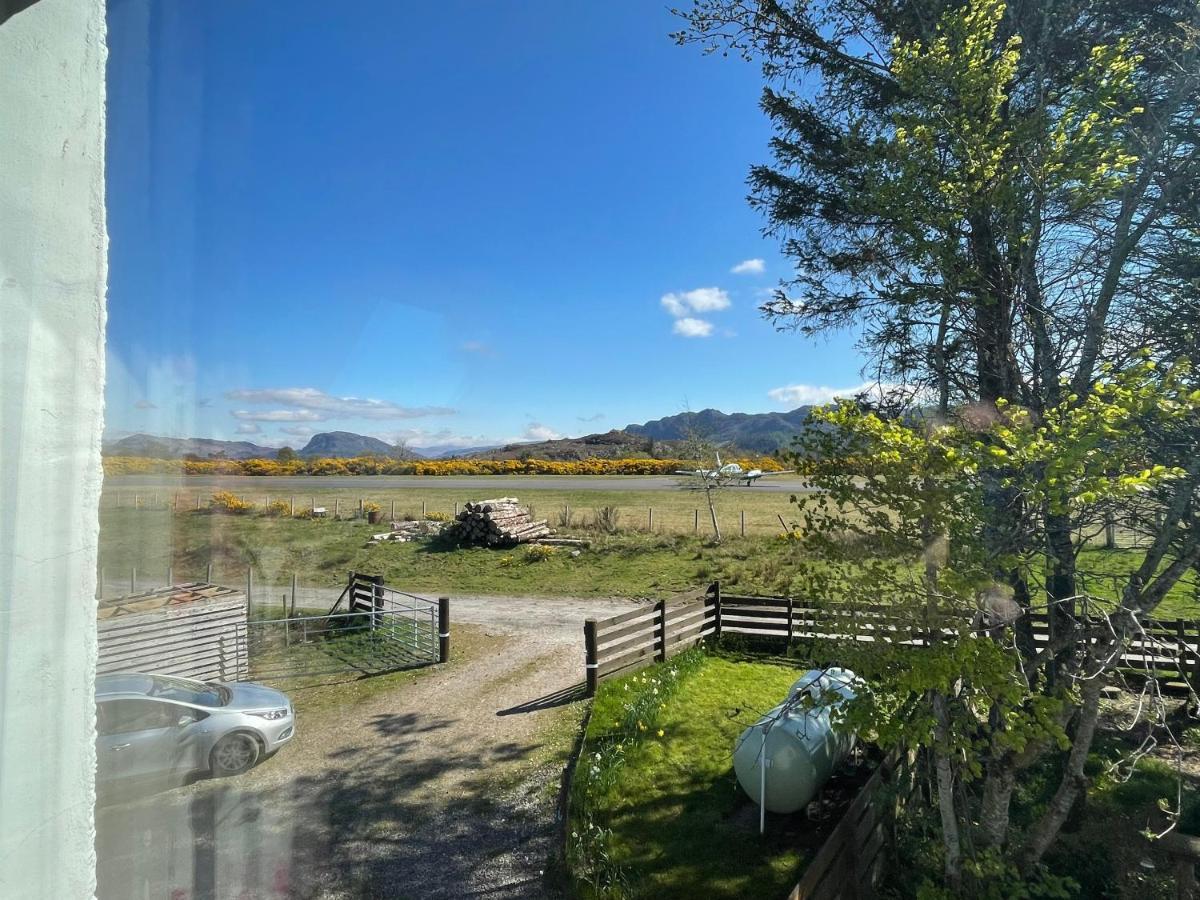 Plockton, Camus Fearn Barn Villa Ngoại thất bức ảnh